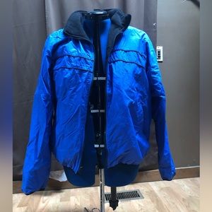 Pacific Trail Jacket